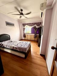 Blk 759 Woodlands Avenue 6 (Woodlands), HDB 5 Rooms #575936401